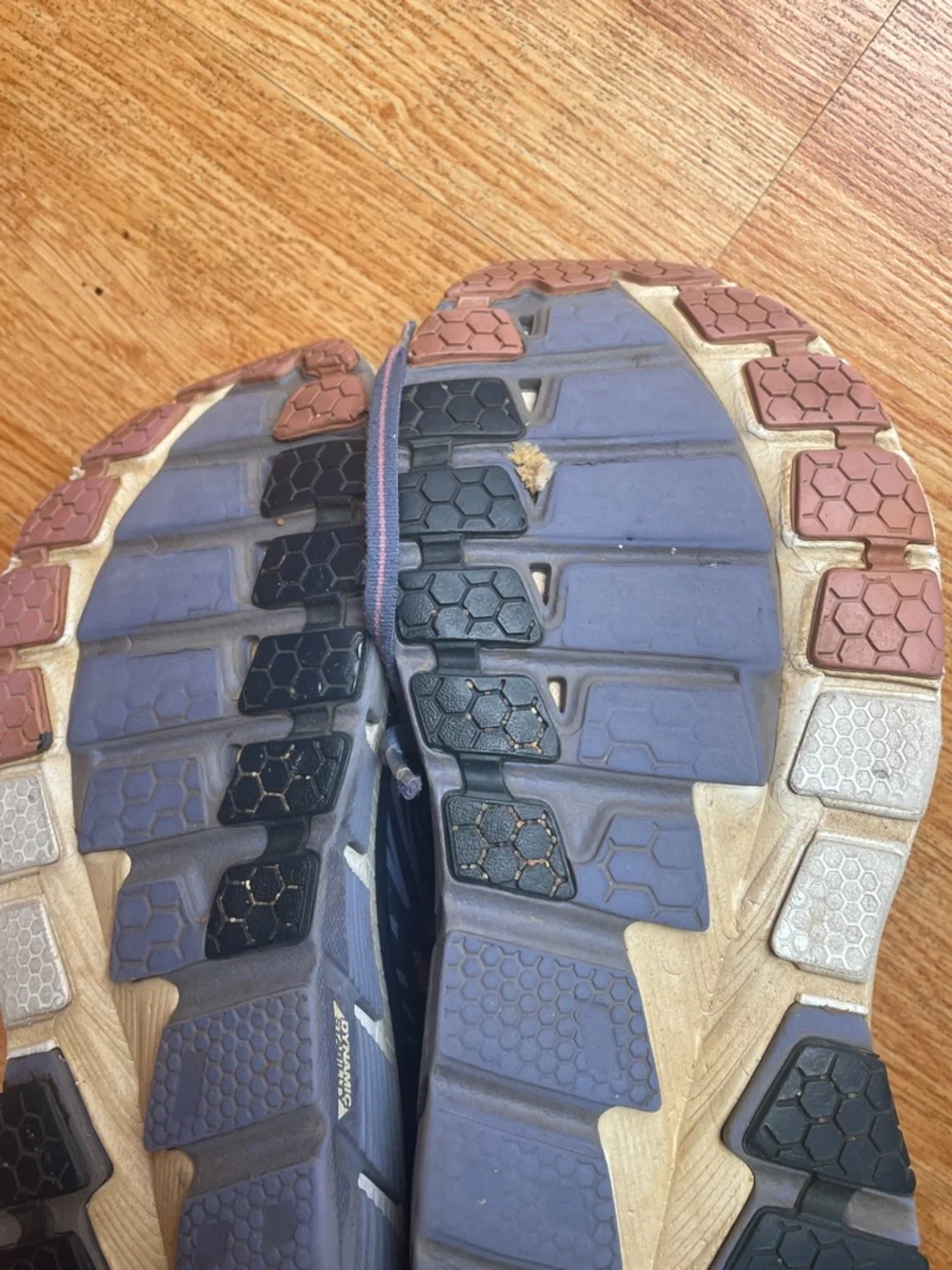 Hoka One One Gaviota - Picture 9 of 10